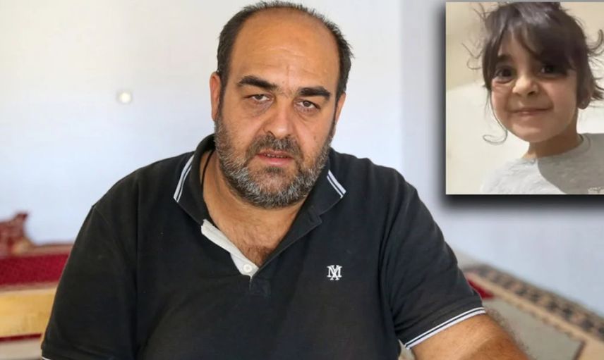 Arif Güran: ''Allah Belalarını Versin''