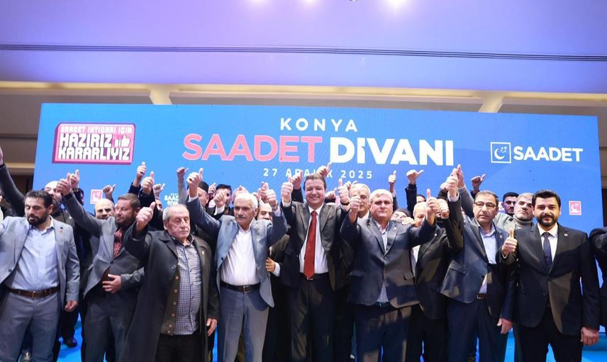 Arıkan: “Bu kavga metresine kadro açanlarla, sınav birincisi olup mülakatta elenenler arasındadır”