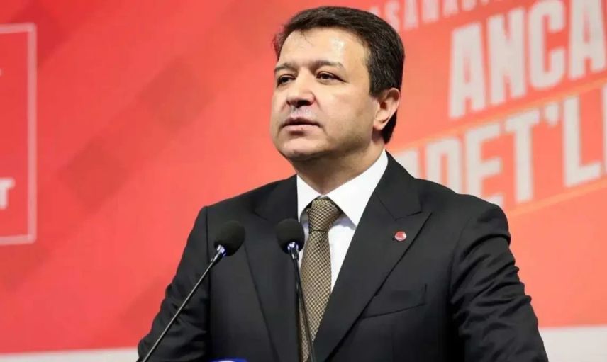 Arıkan'dan 15 Temmuz değerlendirmesi: "İlk destek İran ve Rusya'dan geldi"