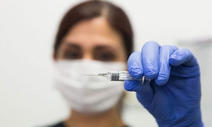Arka Arkaya Rekor Kırıldı! Son Bir Haftada Uygulanan Aşı Sayısı Yaklaşık 8 Milyon Oldu