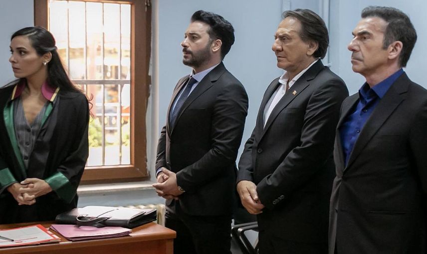 Arka Sokaklar 641. bölüm fragmanı: Arka Sokaklar yeni bölümde neler olacak? Arka Sokaklar yeni bölüm ne zaman, saat kaçta?