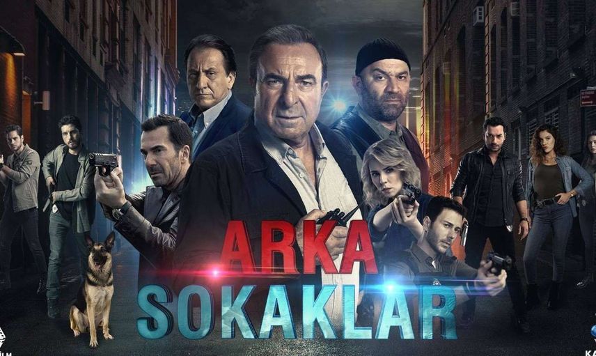 Arka Sokaklar Mazlum diziden ayrılıyor mu, öldü mü, diziden çıktı mı? Cumhuriyet Kiper Arka Sokaklar'da neden yok, neden ayrıldı?