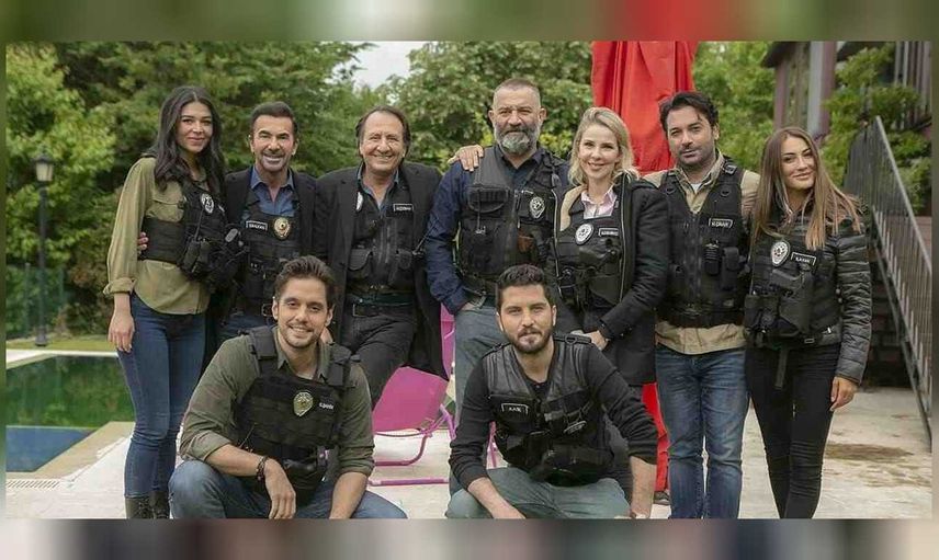 Arka Sokaklar sezon finali ne zaman? Arka sokaklar yeni sezonda devam edecek mi? Efsane dizinin sezon finali tarihi belli oldu