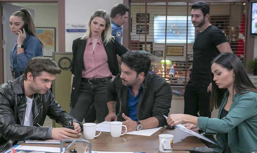 Arka Sokaklar yeni bölüm ne zaman? 9 Aralık Arka Sokaklar var mı, yok mu? Arka Sokaklar neden yok?