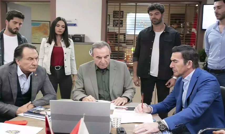 Arka Sokaklar’da deprem yaratacak veda: Ayrılığını sosyal medyadan duyurdu