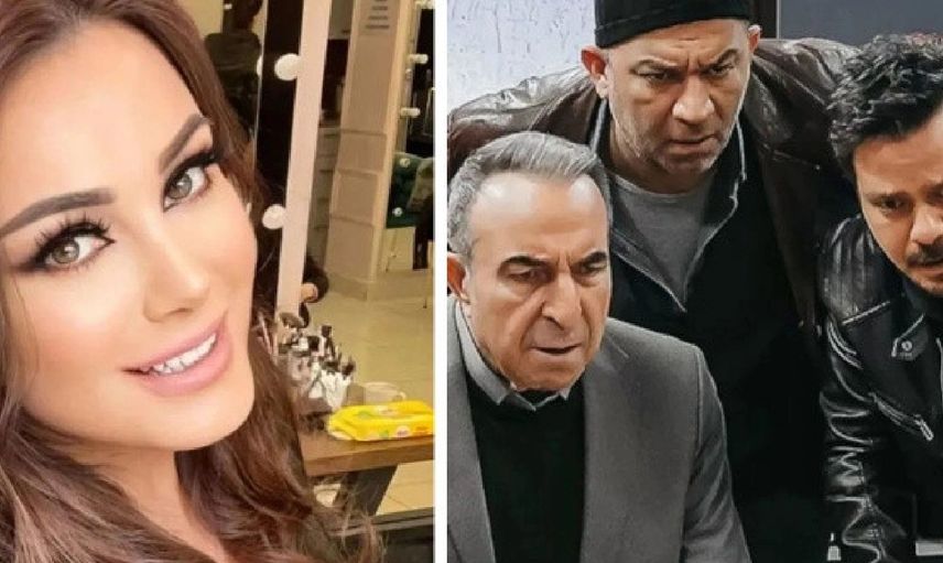 Arka Sokaklar’da Suzan kimdir, gerçek adı ne? Aşela Demir kimdir? Aşela Demir biyografisi ve rol aldığı yapımlar