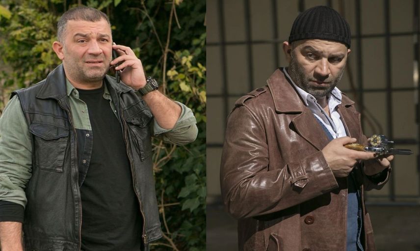 Arka Sokaklar’ın efsanesi geri dönüyor: Şevket Çoruh (Mesut Komiser) kimdir, hangi dizilerde oynadı?