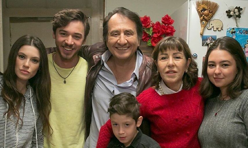 Arka Sokakların Tekin'i Onur Bay, 15 Yıllık Macerasını Sonlandırdı!