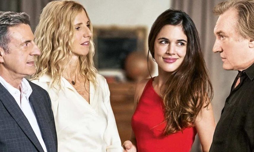 Arkadaşımın Aşkı film konusu ve oyuncuları
