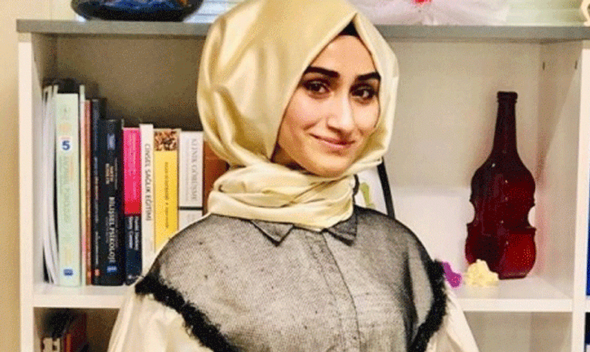 Arkadaşlık Teklifini Kabul Etmedi Üç Kurşunla Öldürüldü