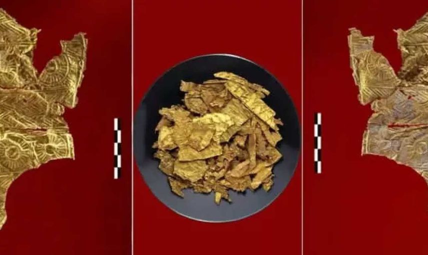 Arkeolog ve araştırmacılar tarafından Türkiye detaylı keşif: Modanın başkenti bu keşifle bulundu