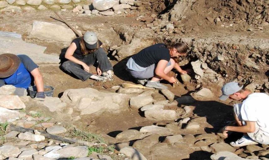 Arkeoloji DGS 2022 taban puanları ve bölüm kontenjanları