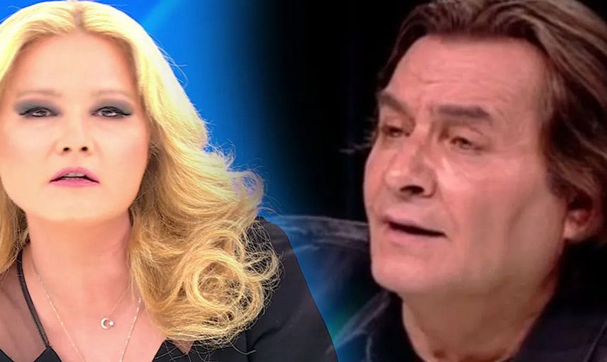 Armağan Çağlayan dayanamadı: Ben olsam öldürürdüm diyen Müge Anlı'ya sert tepki!