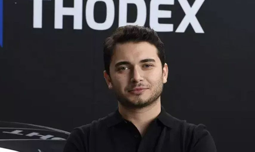 Arnavutluk’ta yakalanmıştı: Thodex'in kurucusu Faruk Fatih Özer Türkiye'ye getiriliyor