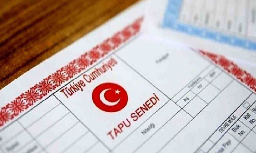 Arsa tapu harcı ne kadar, kaç TL? Arsa tapu masrafını kim öder, mal sahibi mi, alıcı mı?