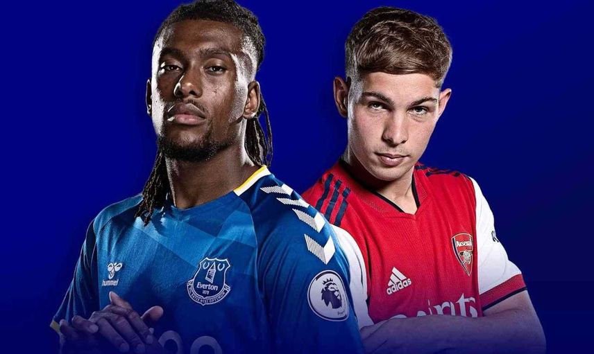 Arsenal Everton maç özeti ve golleri izle S Sport Plus | Arsenal Everton youtube geniş özeti ve maçın golleri
