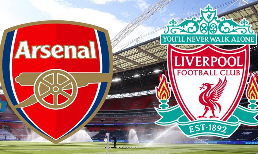 Arsenal Liverpool maçını canlı izle Bein Sports 3 - Arsenal Liverpool İngiltere Ligi maçı canlı yayın linki