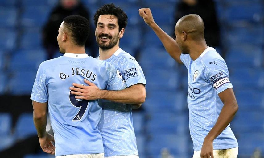 Arsenal, Manchester City'den Gabriel Jesus'u transfer etti! Oyuncuyla ilgili yaşanan gelişme futbol dünyasında büyük ses getirdi
