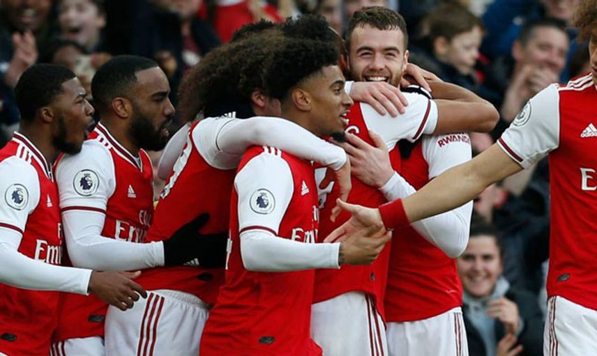 Arsenal Satılıyor!