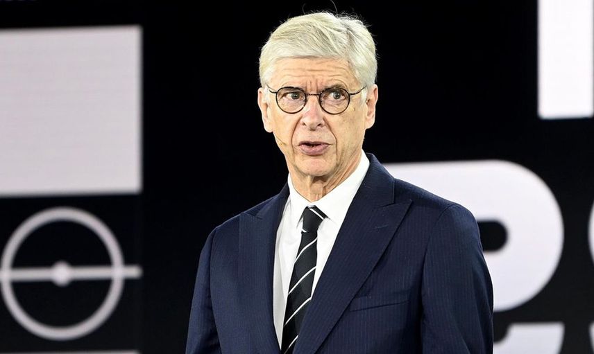 Arsene Wenger, 2022 Katar Dünya Kupası'nda Uygulanacak Olan Yeni Sistemi Açıkladı!