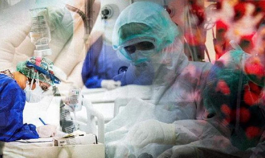 Artan koronavirüs vakalarına ilk tedbir Eskişehir'den geldi! 4 maddelik yeni tedbir kararı yayımlandı