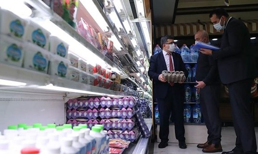 Artık Cezası Çok Daha Ağır : Stokçuluğu Önleyecek Kanun TBMM Tarafından Kabul Edildi