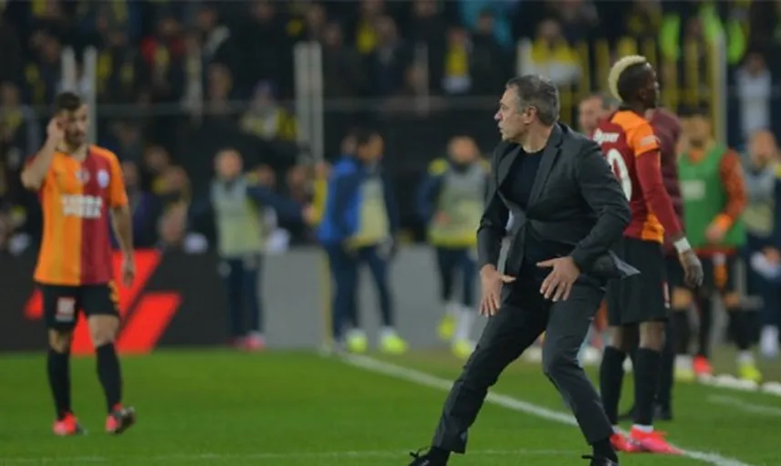 'Artık Fenerbahçe'ye Liderlik Yapması Çok Zor'