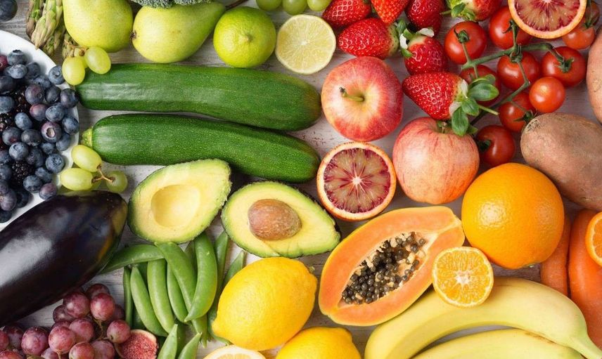 Artık kilo vermek çok kolay! Hem sağlıklı hem kalıcı kilo verdiren diyetisyen onaylı diyet listesi