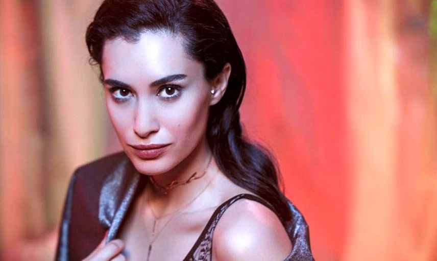 Artık Kriterim Yok Diyen Hande Doğandemir Aradığı Aşkı Meslektaşı Onur Tuna da Buldu!