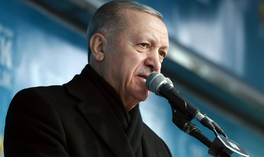 Artık toplu taşımaya BİR KURUŞ bile ödenmeyecek! Cumhurbaşkanı duyurdu