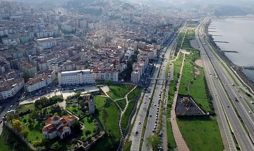 Artvin'de Son Beş Yıldır Kadın Cinayeti İşlenmiyor