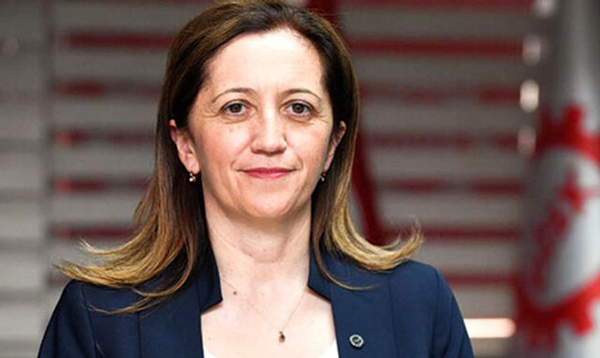 Arzu Çerkezoğlu Kimdir?