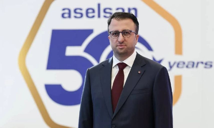 ASELSAN Genel Müdürü Akyol: NATO müttefiklerine hızlı teslimat kapasitesine sahibiz