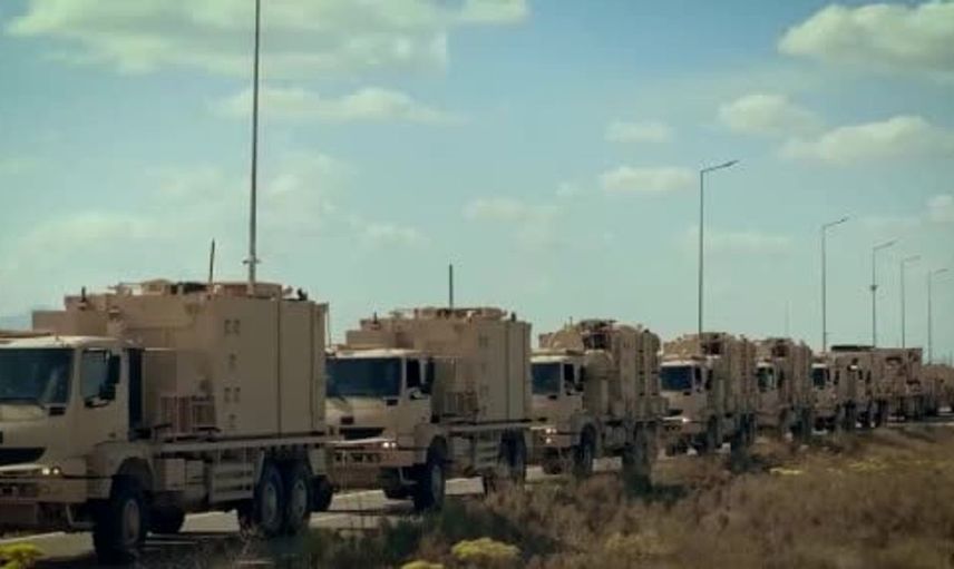 Aselsan ile SSB arasında 780 milyon avroluk hava savunma anlaşması