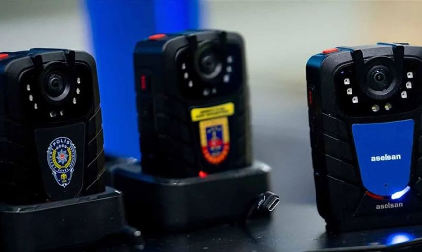 ASELSAN tarafından yerli imkanlarla üretildi: ODAKAN, anlık tarama ile suçluları tespit edebilecek