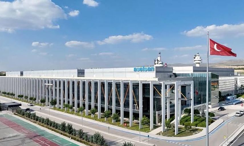 ASELSAN'a 1,5 Milyar Euroluk Dev Hava Savunma Siparişi