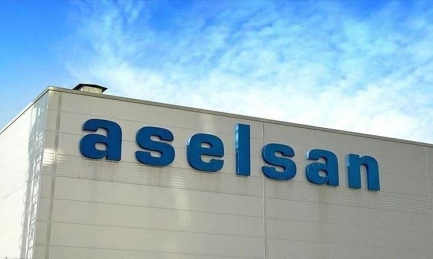 ASELSAN’dan büyük başarı: Türkiye tarihinde bir ilke daha imza atıldı