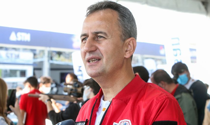 ASELSAN'dan Müjde: Finansal Teknolojiler ve Sağlıkta Yeni Hamleler Yolda