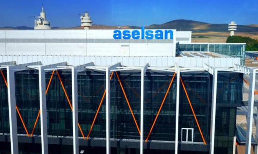 ASELSAN’ın Küresel Arenada Başarıları Tescillendi
