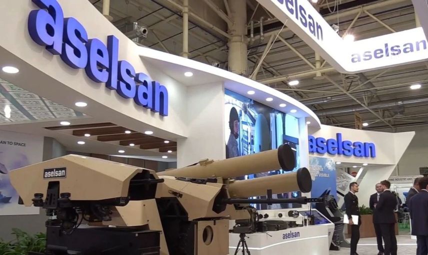 ASELSAN'ın yerli ve milli otonom sualtı aracı DERİNGÖZ, başarılı dalışlı testleriyle gurur kaynağı!