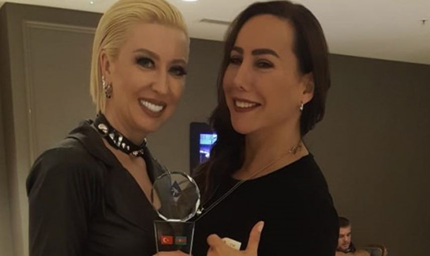 Asena'nın Yıldız Haritasında Bebek Göründü!