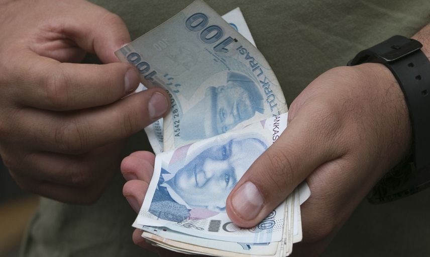 Asgari Geçim İndirimi Belli Oluyor! AGİ 2022'de Ne Kadar Olacak?