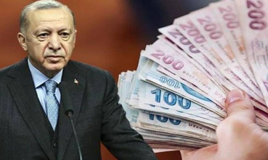 Asgari ücret 9.900 TL iddiaları gündemde: Cumhurbaşkanı Erdoğan’dan canlı yayında kritik açıklamalar
