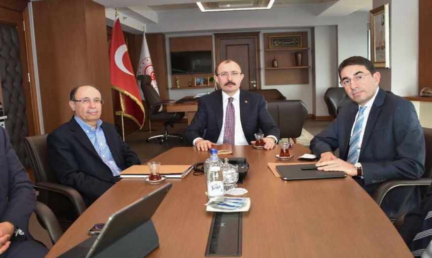 Asgari ücret fırsatçılarına uyarı: Haksız fiyat artışlarına asla müsaade etmeyeceğiz