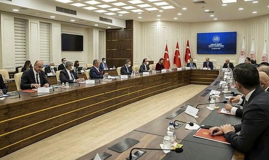 2022 Asgari Ücret İlk Rakam Belli Oluyor: Asgari Ücret Tespit Komisyonu Üçüncü Toplantısını Bugün Gerçekleştiriyor