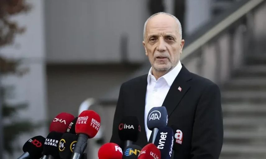 Asgari ücret trafiği kilitlendi! TÜRK-İŞ masaya oturmuyor: “Düzenleme yoksa yokuz”