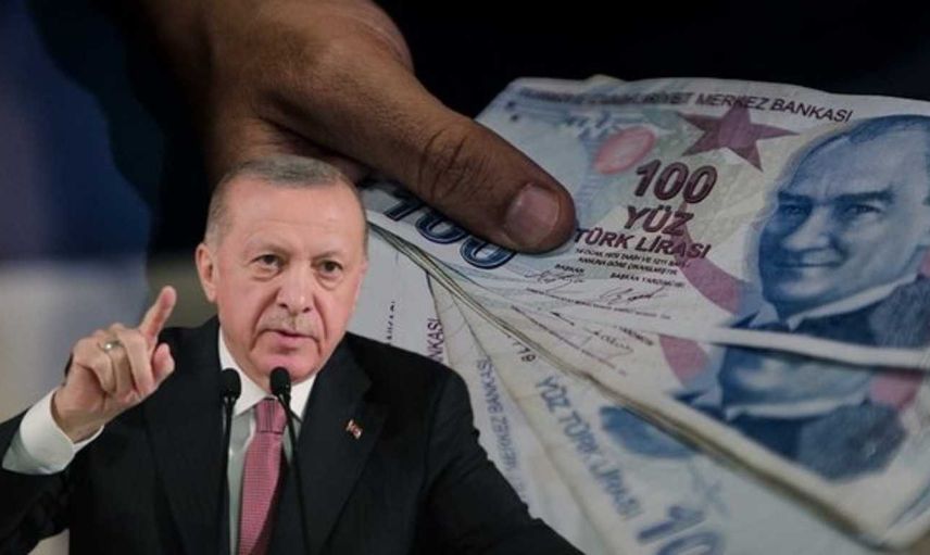 Asgari ücrete 5.900 TL sürprizi geldi! Cumhurbaşkanı Erdoğan açıkladı asgari ücretlilerin yüzü güldü! Asgari ücrete ek zam belli oldu