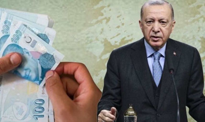 Asgari ücrete Temmuz'da ek zam gelecek mi? 2022 Temmuz ayında asgari ücret ne kadar olacak?