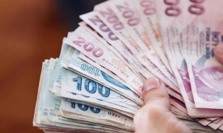 Asgari ücrete zam gelecek mi? Asgari ücret zammı için ilk rakam belli oldu! Maaşlar 5 bin 997 TL olacak!