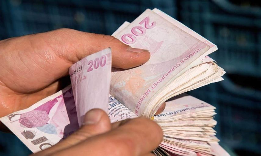 Asgari ücretle beraber nelere zam geldi? Engelli aylığı, GSS primi, askerlik borçlanması ne kadar oldu? 2023 en düşük ve en yüksek prim tutarları